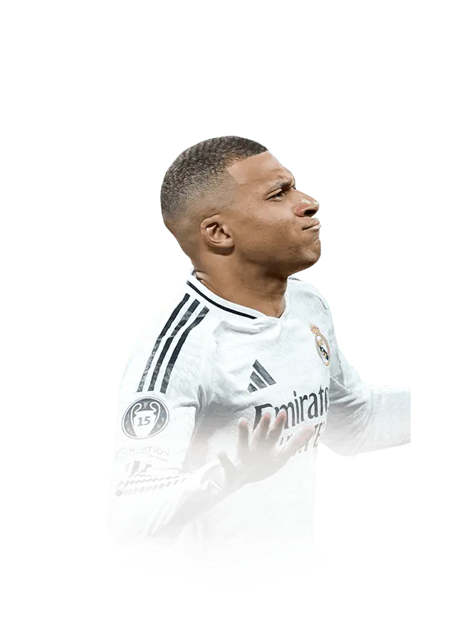 Mbappé