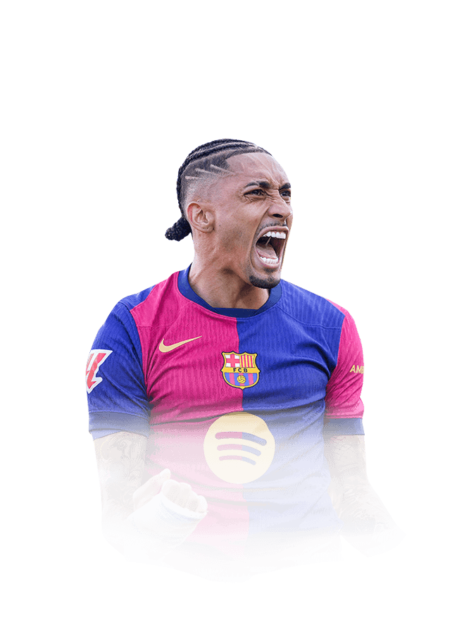 Raphinha