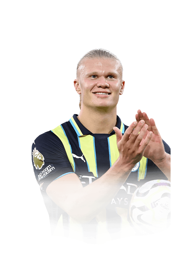 Haaland