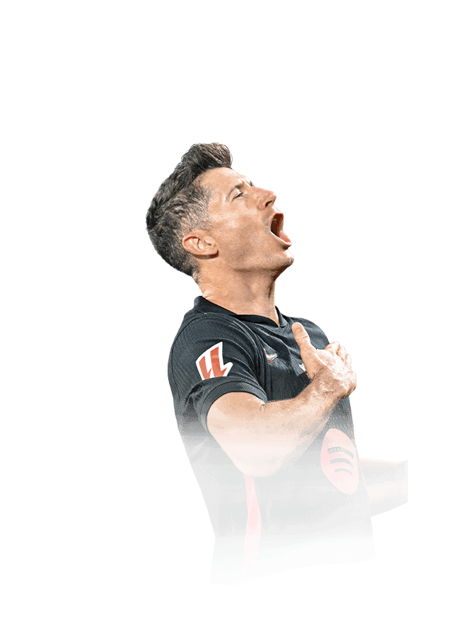 Lewandowski