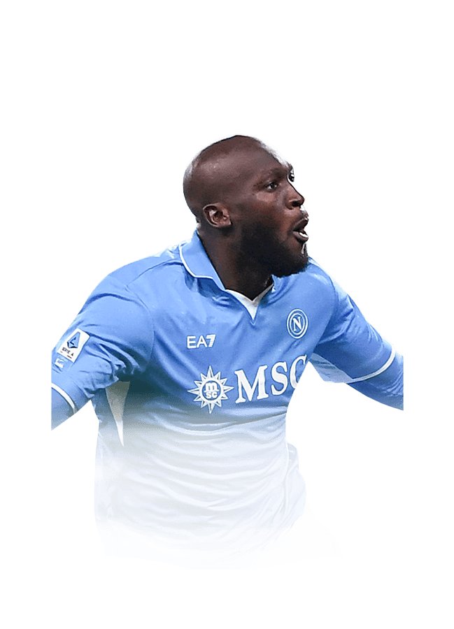 Lukaku