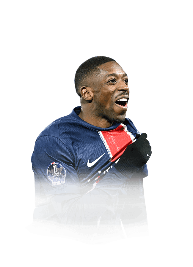 Dembélé