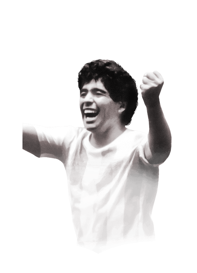 Maradona
