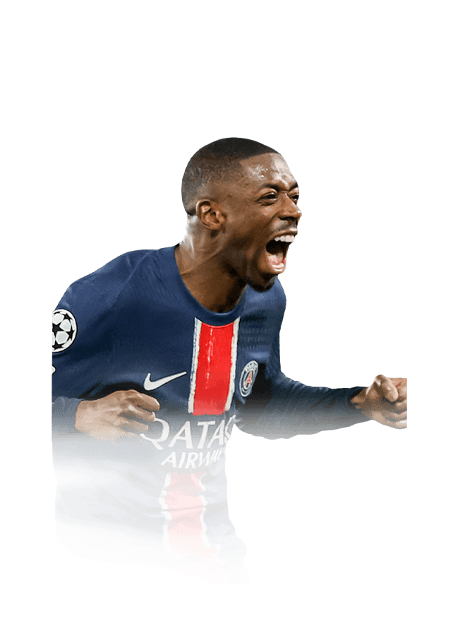 Dembélé