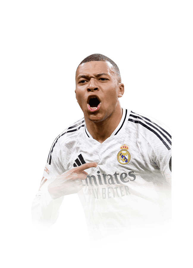 Mbappé