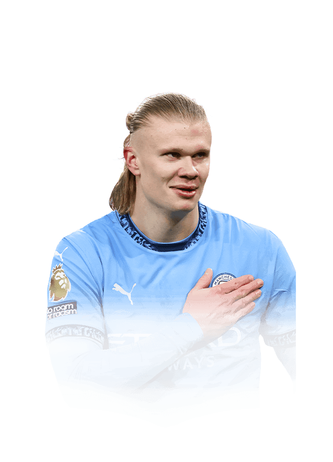 Haaland