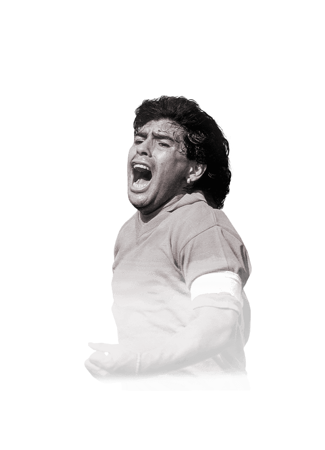Maradona