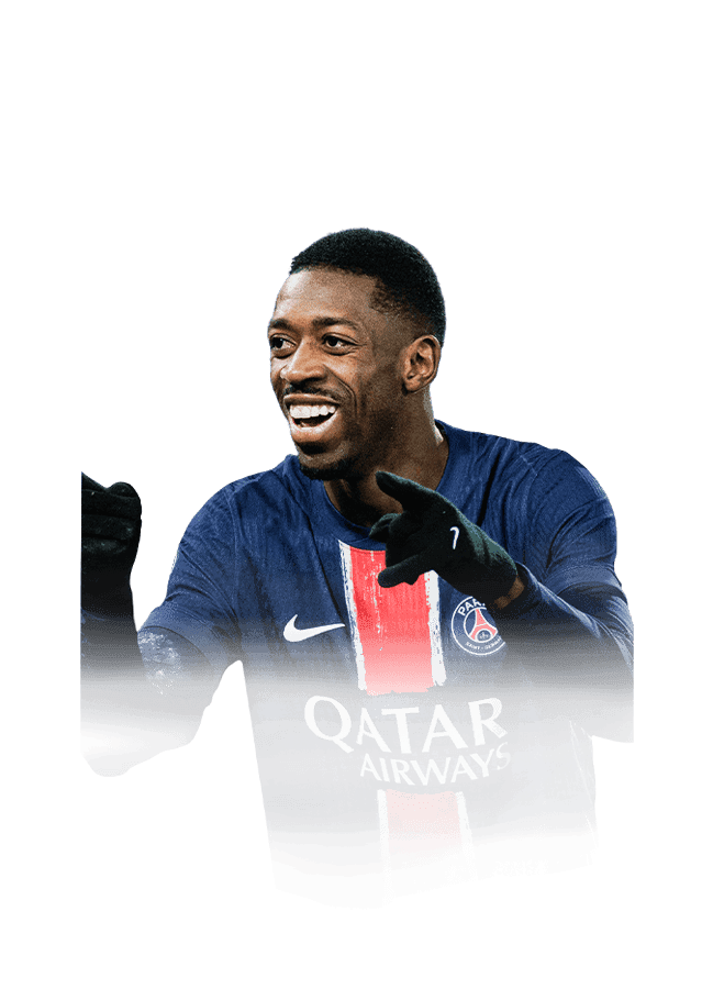Dembélé