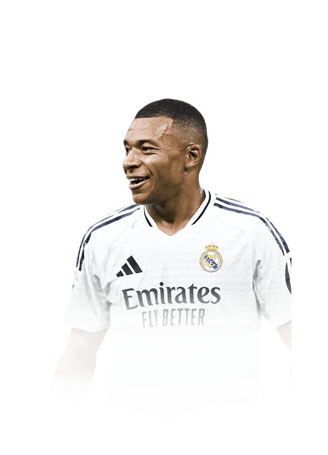 Mbappé