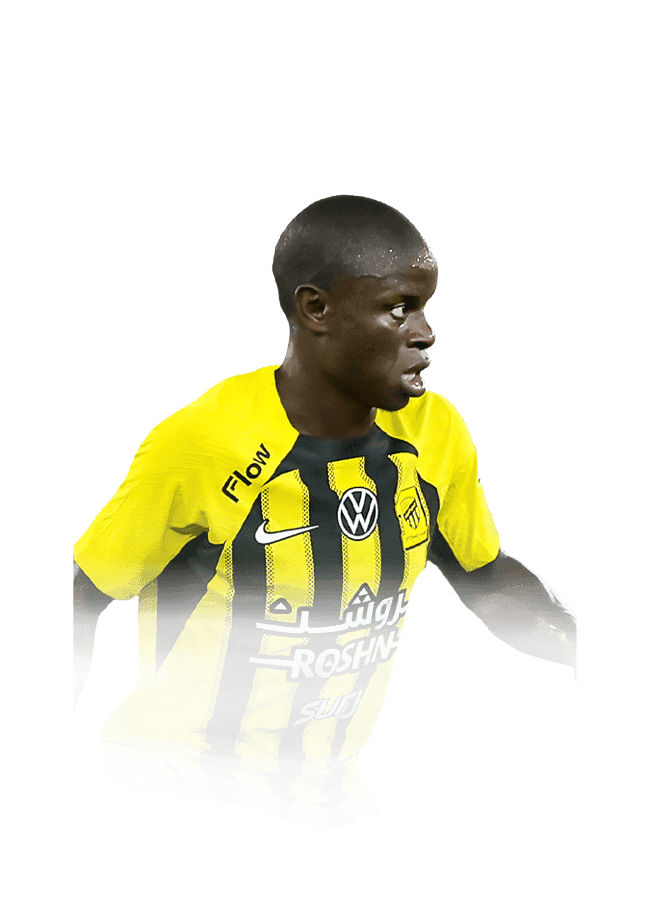 Kanté