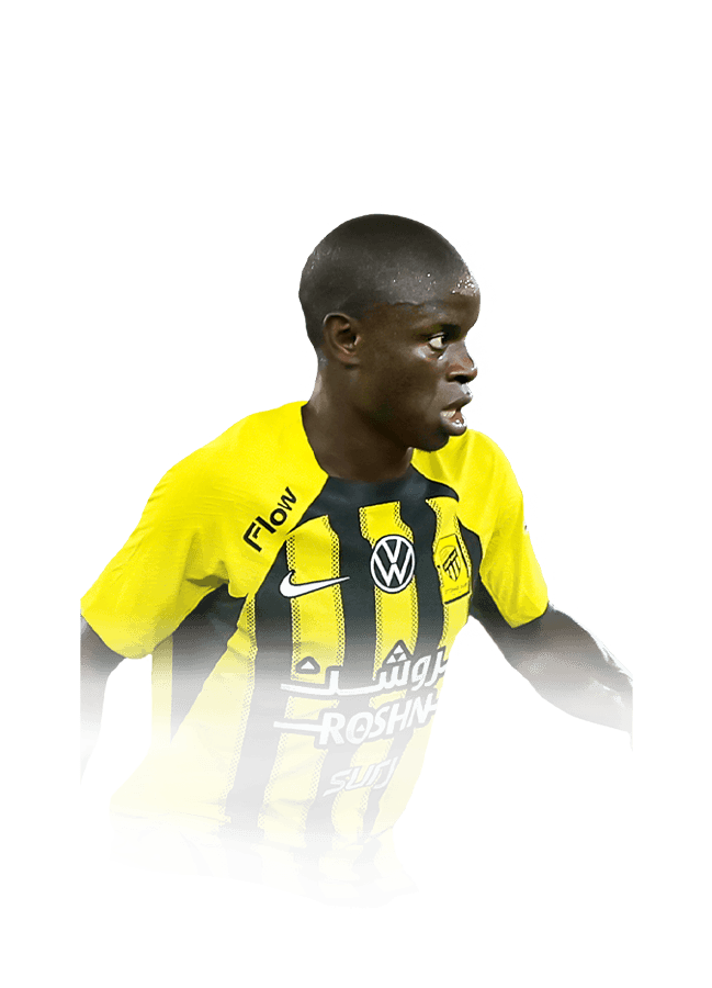 Kanté