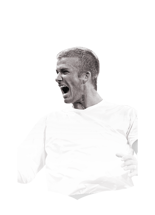 Beckham