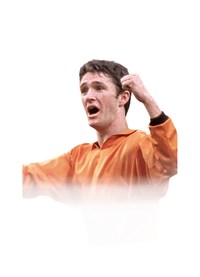 Keane