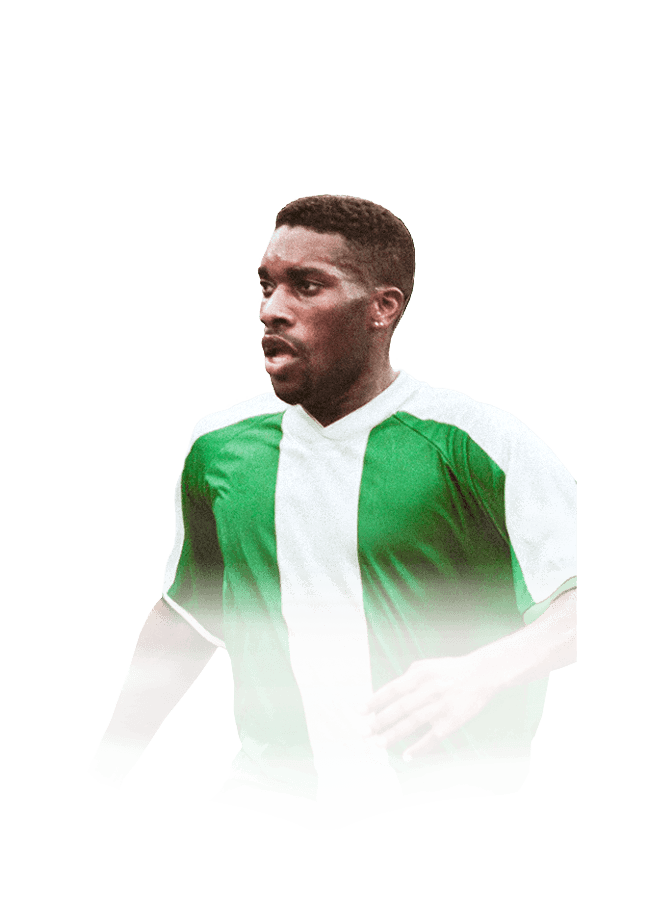 Okocha