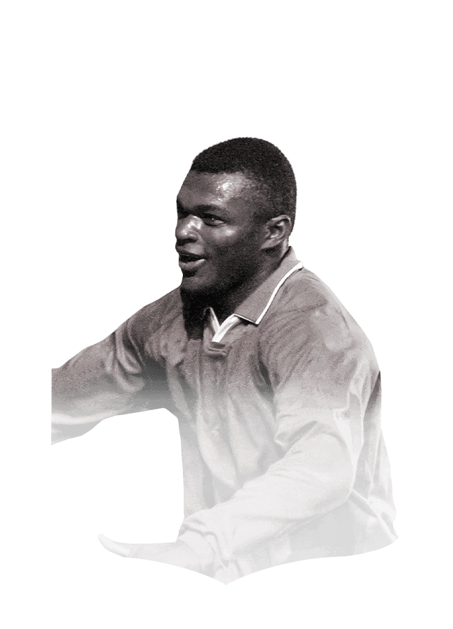 Desailly