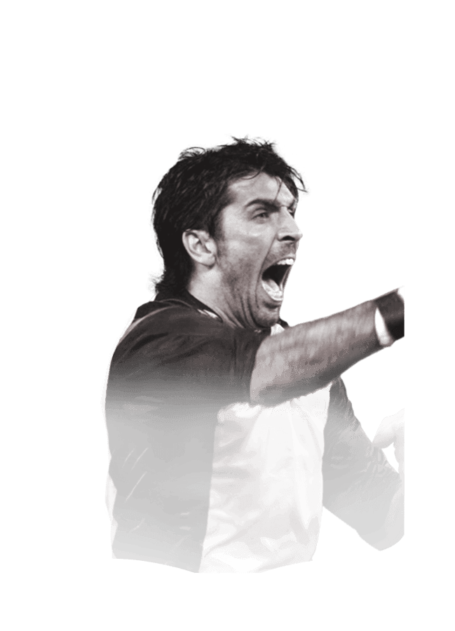 Buffon
