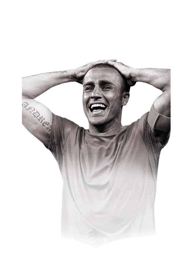 Cannavaro