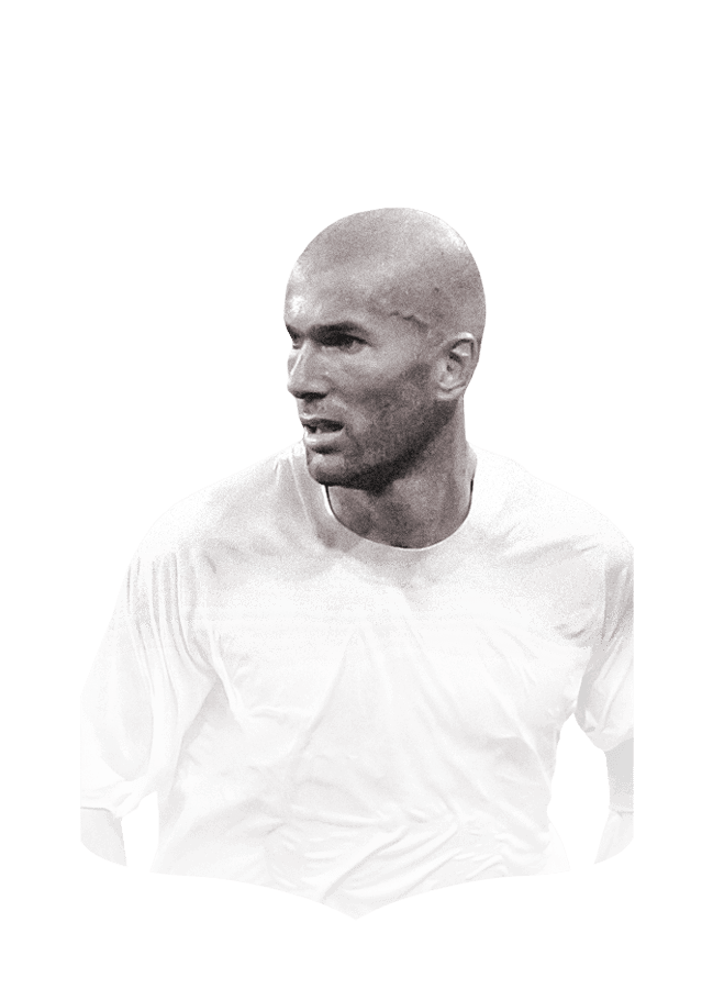 Zidane