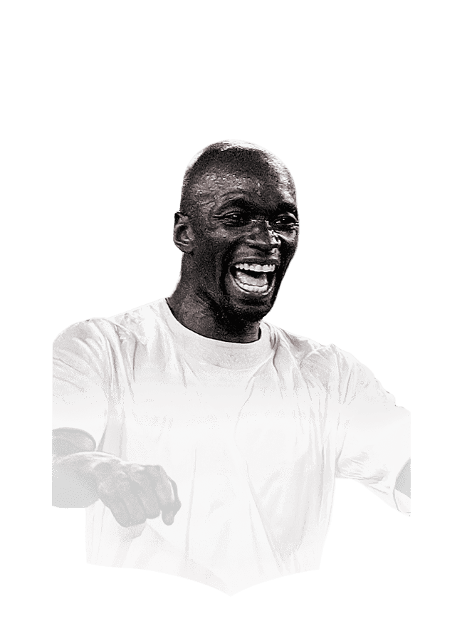 Makélélé