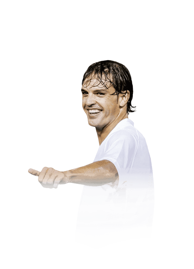 Fernando Morientes