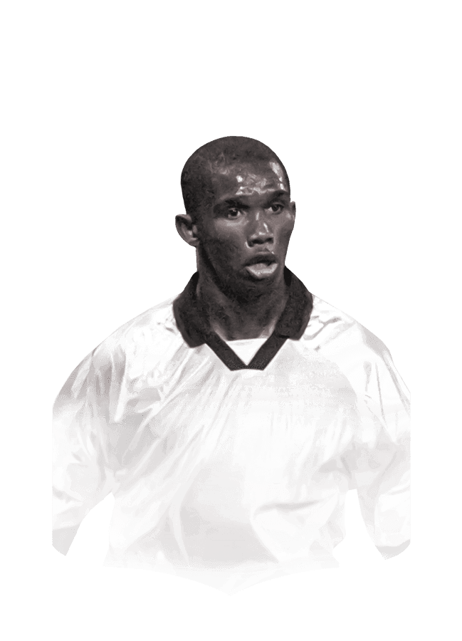 Eto'o