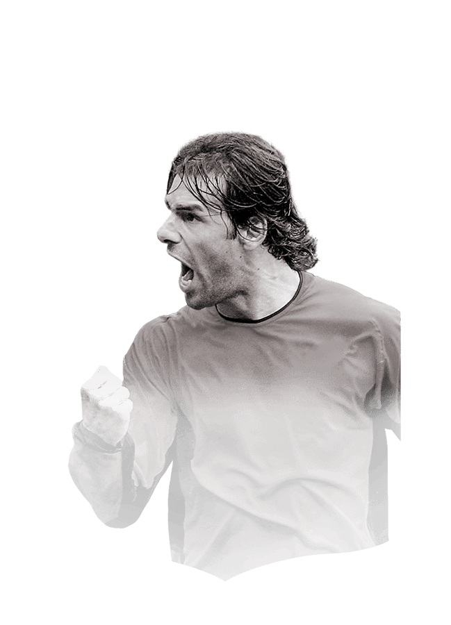 van Nistelrooy