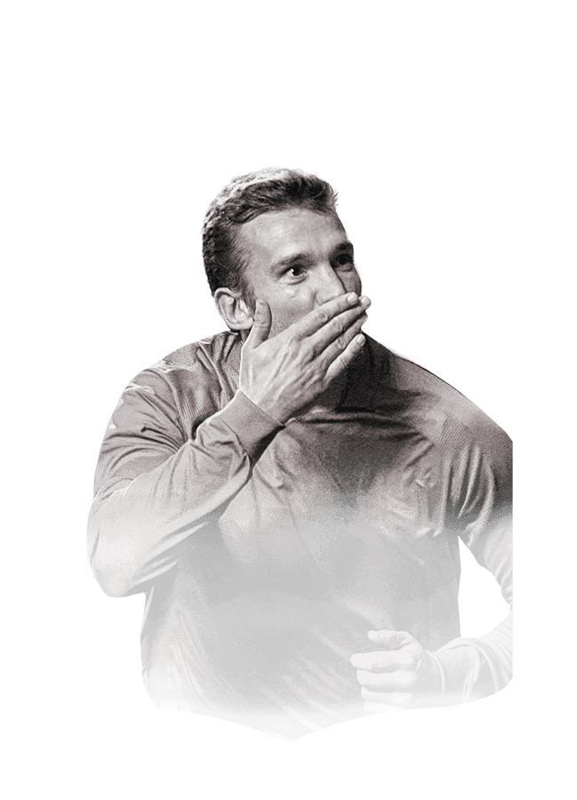 Shevchenko