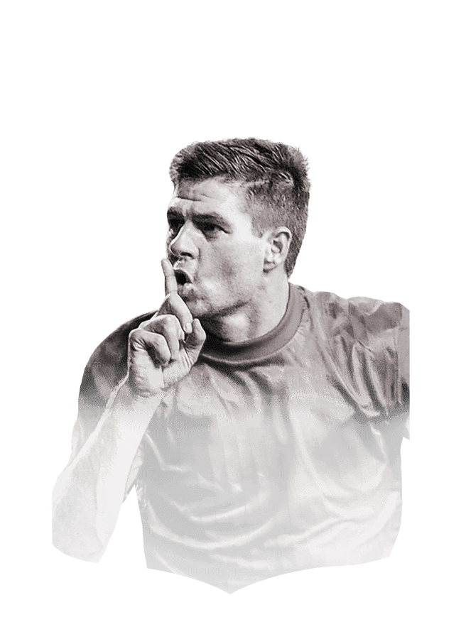 Gerrard