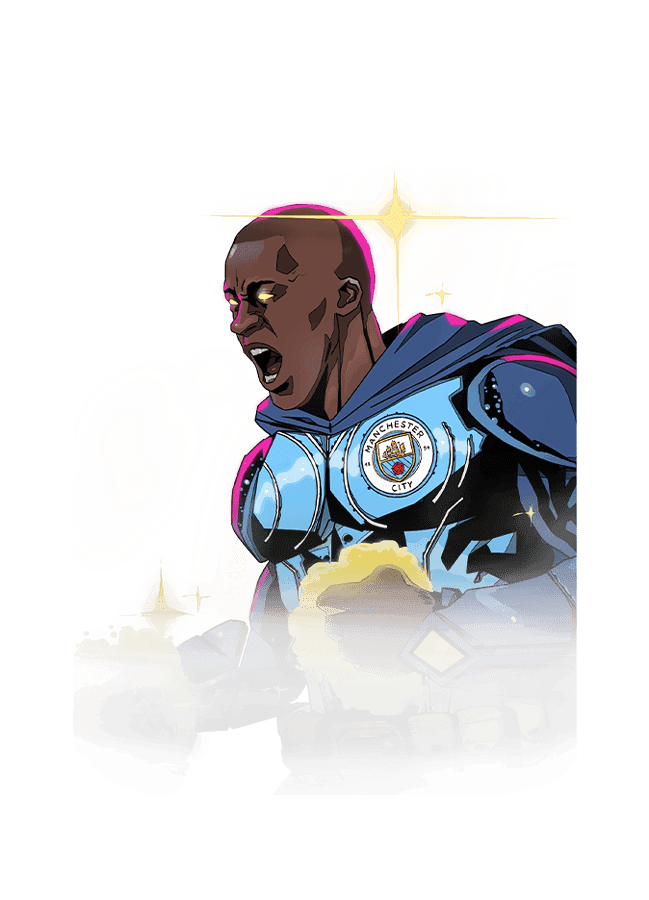 Touré