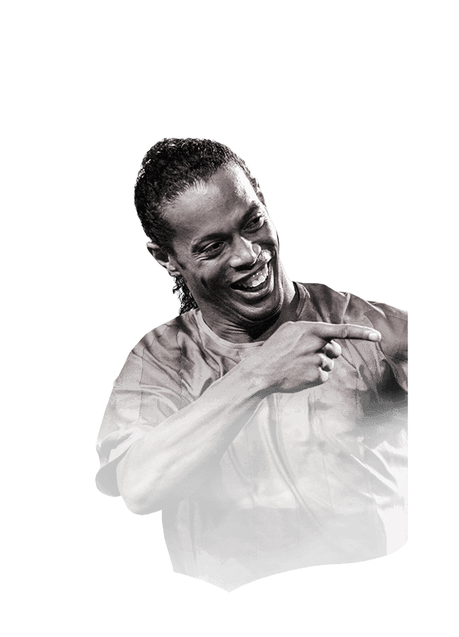 Ronaldinho