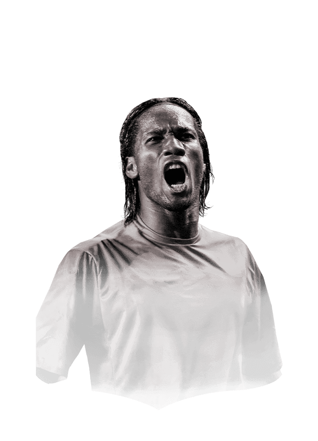 Drogba