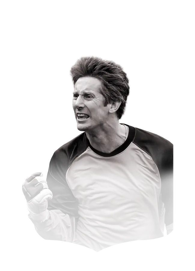 van der Sar