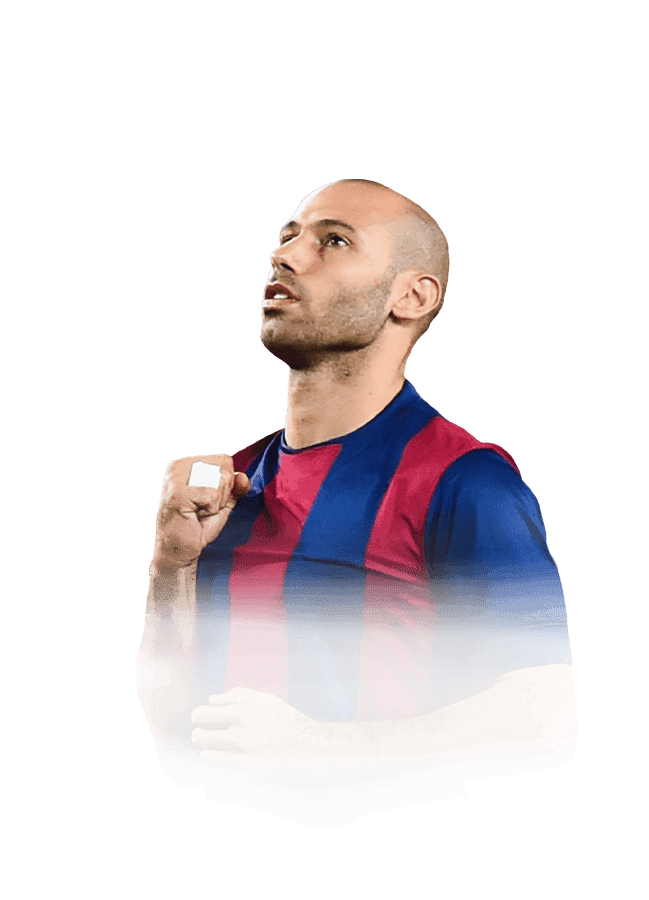 Mascherano