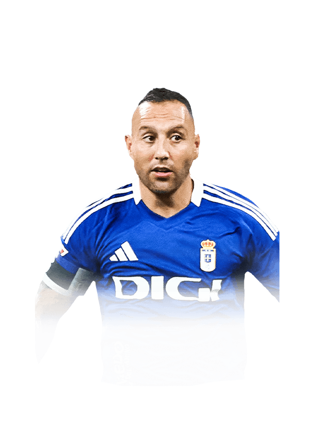 Santi Cazorla