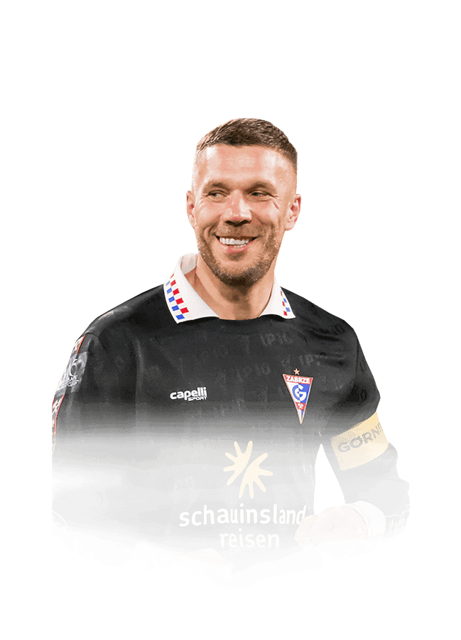Podolski