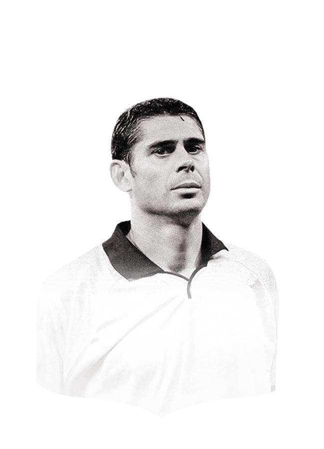 Fernando Hierro