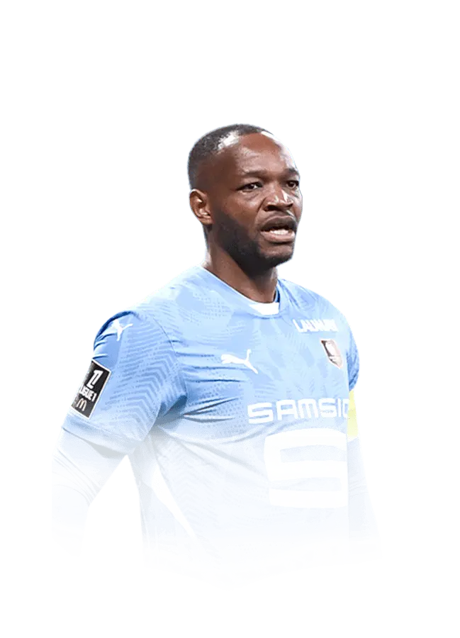 Mandanda