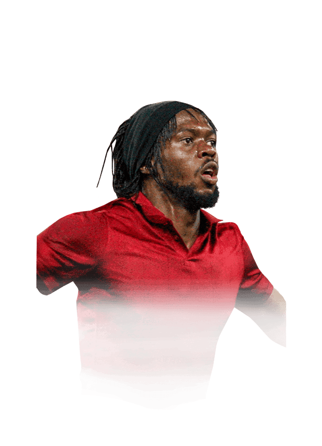 Gervinho