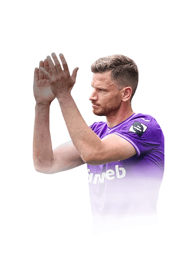 Vertonghen