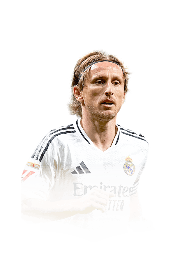 Modrić