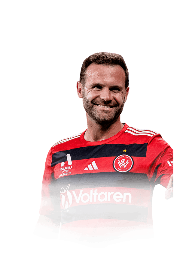 Juan Mata