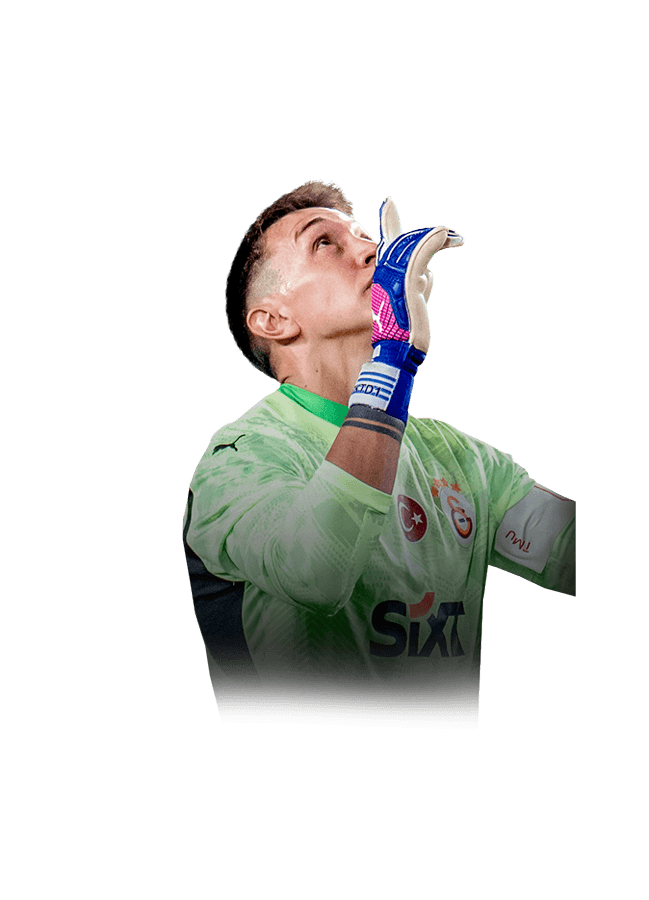 Muslera