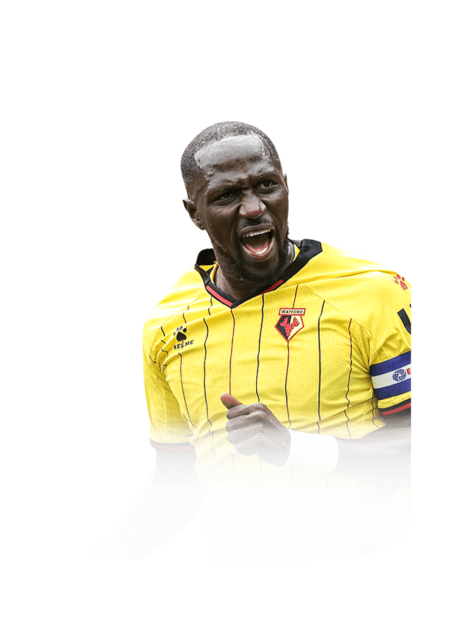 Sissoko