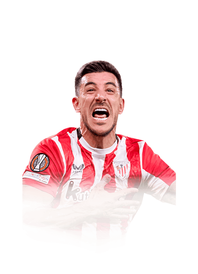 Yuri Berchiche