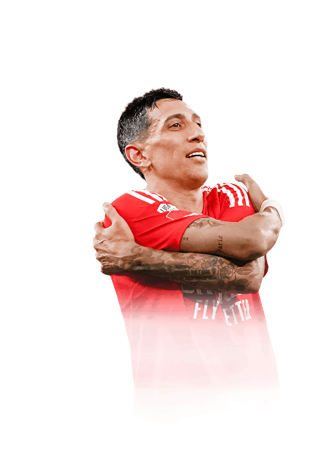 Di María
