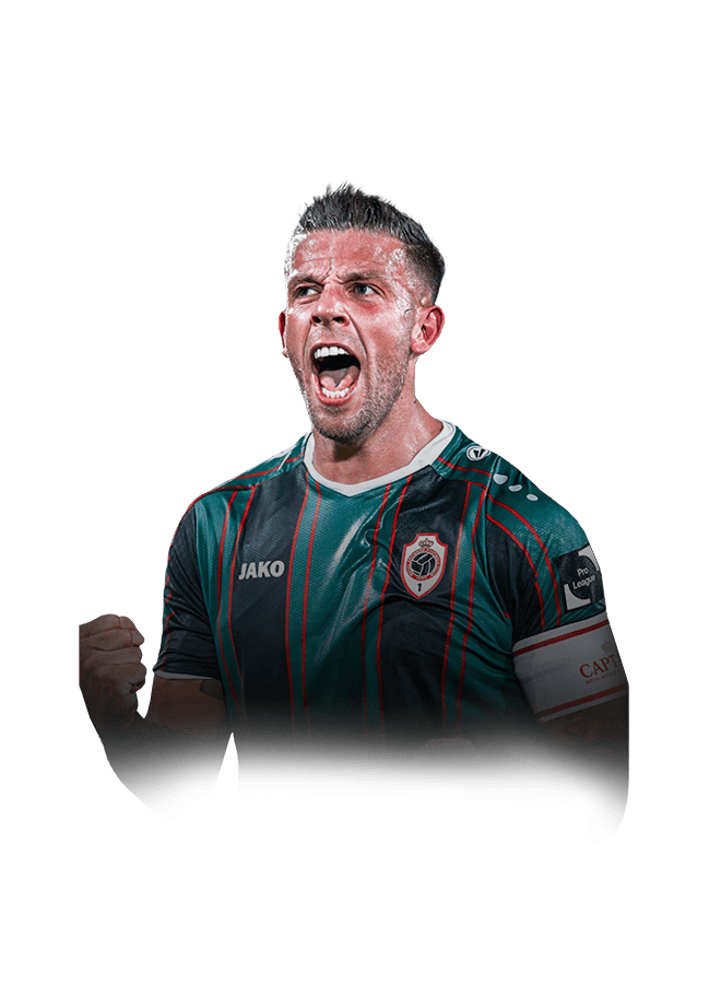 Alderweireld