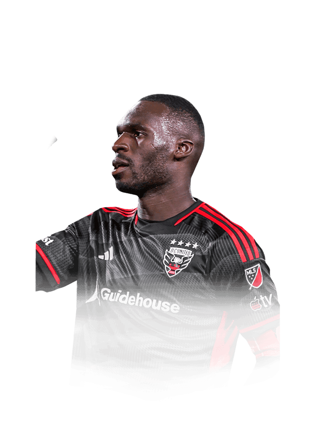 Benteke
