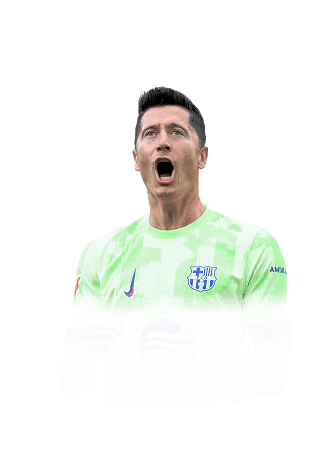 Lewandowski