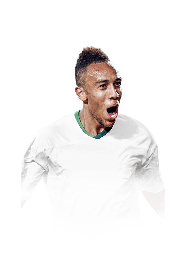Aubameyang