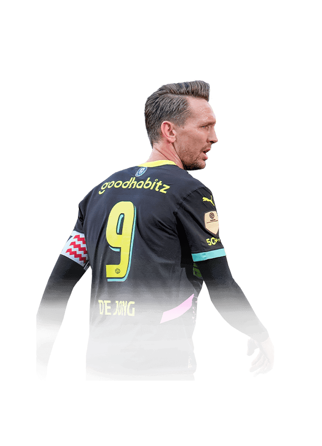 de Jong